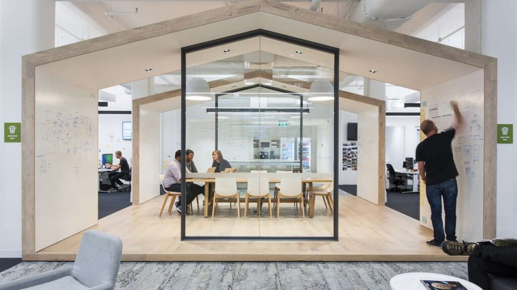 Zendesk Offices