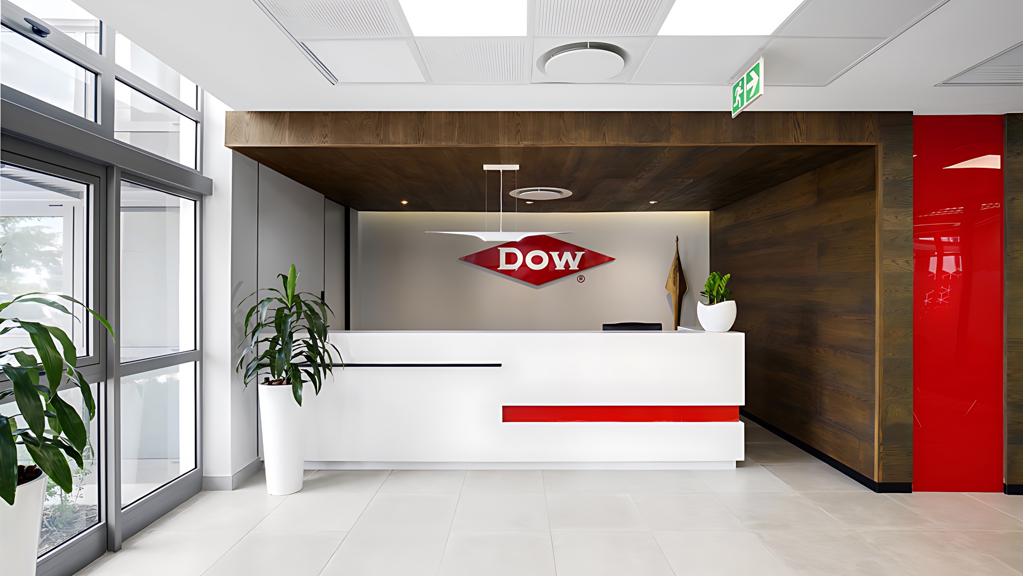 DOW